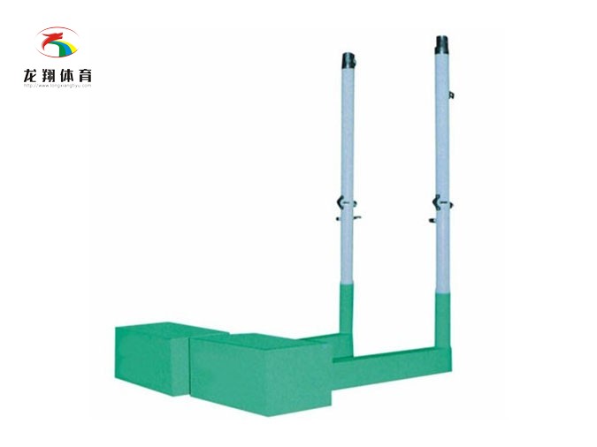 LX-1007  移動(dòng)排球柱