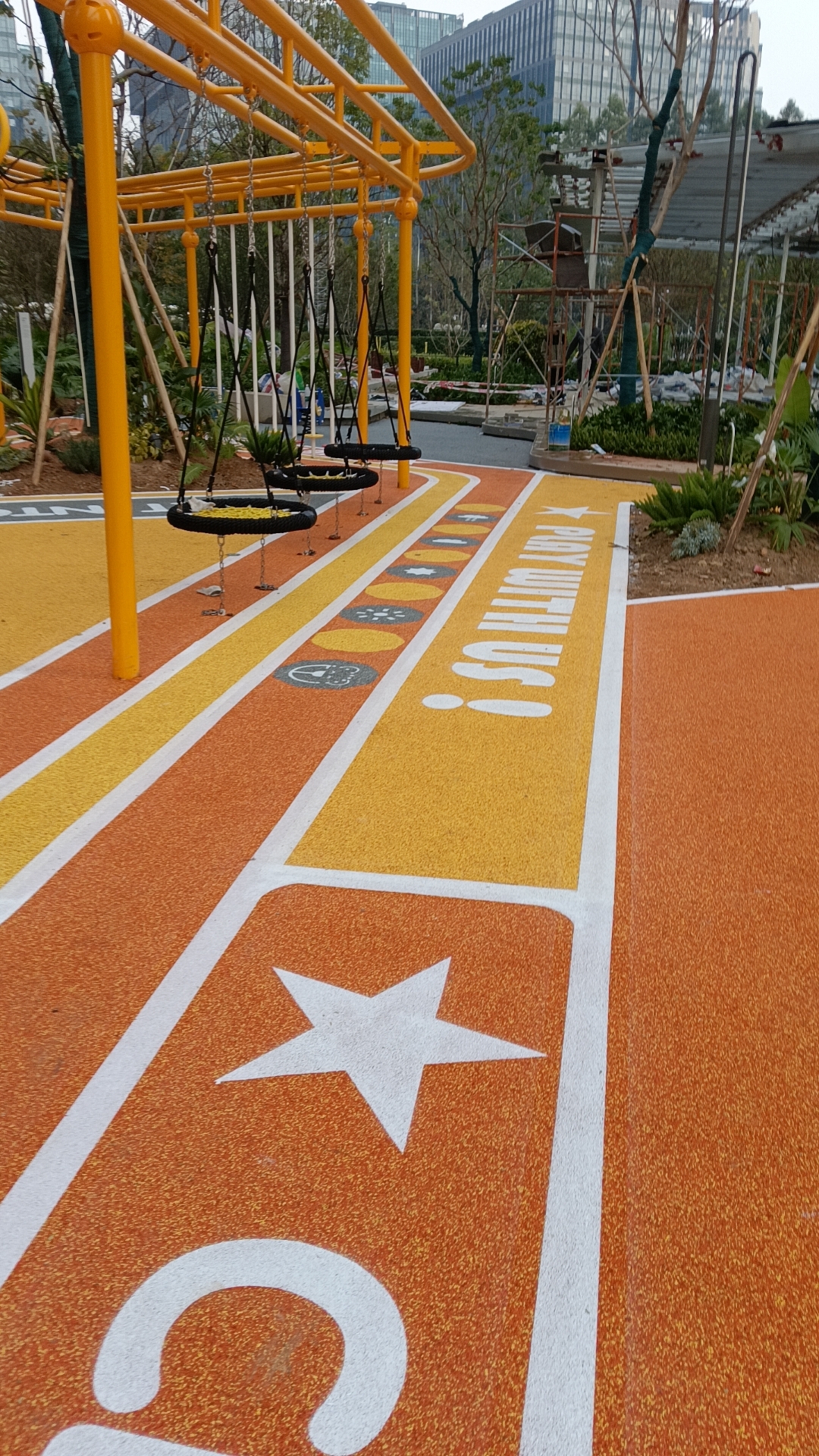 佛山禪城EPDM項(xiàng)目